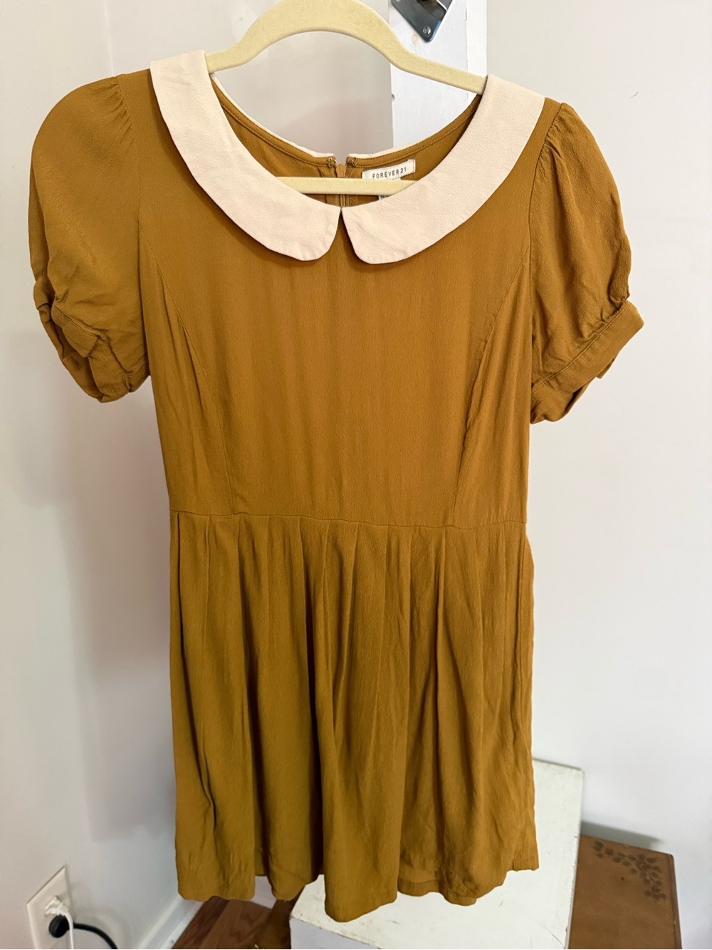 New Forever 21 Dress
